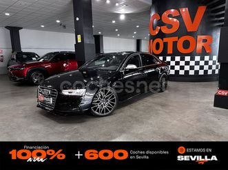 audi s4 3.0 tfsi quattro s tronic