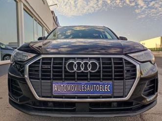 audi q3 2.0 tdi 150 cv quattro
