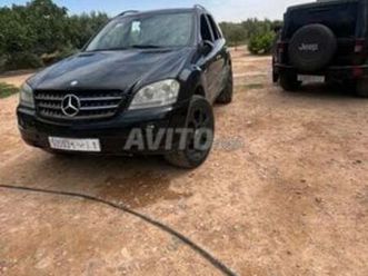 mercedes v6 à vendre