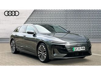 2025 audi e-tron s 210kw 83kwh s line 5dr auto