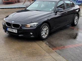 bmw 320 320d-184кс.автомат.сменена верига.перфектно ≫ 2013 • 19 654 лв. • id