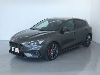 focus 5ª serie focus 2.0 ecoblue 190 cv 5p. st