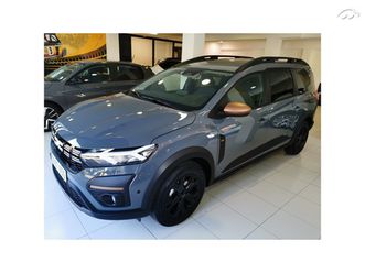 dacia jogger extreme go hybrid 140cv