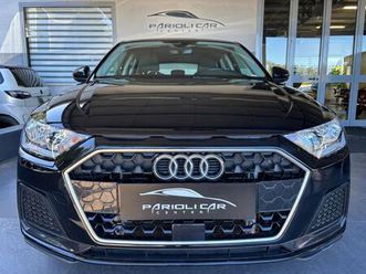 a1 2ª serie a1 spb 30 tfsi