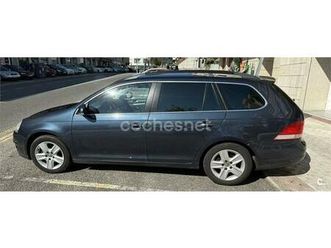 volkswagen golf variant 1.4 tsi dsg advance