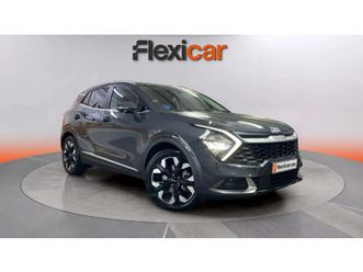 1.6 t-gdi phev 198kw (265cv) drive 4x4