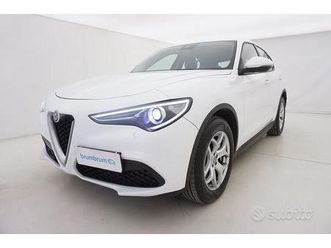 alfa romeo stelvio business at8 br180421 2.1 diese