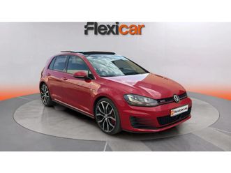 gti 2.0 tsi 169kw (230cv) dsg