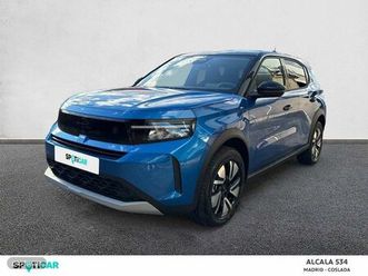 1.2t xht hybrid edct6 107kw gs