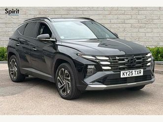 1.6 t-gdi 13.8kwh ultimate auto euro 6 (start/stop) 5dr