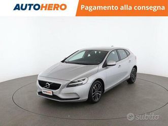 volvo v40 t2 plus