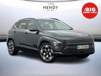 65.4kwh ultimate auto 5dr