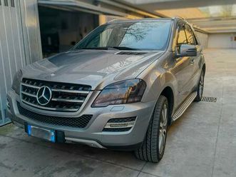 mercedes-benz ml350 grand edition