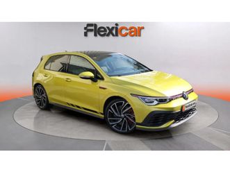 gti clubsport 2.0 tsi 221kw (300cv) dsg