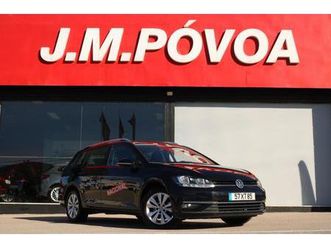 volkswagen golf variant 1.6 tdi confortline 115cv