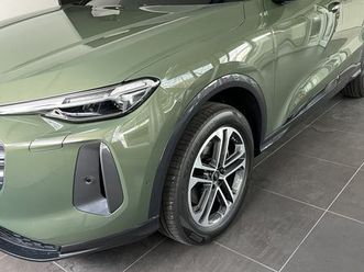 audi q5 2.0 tfsi automatik sportback, 2025 god.