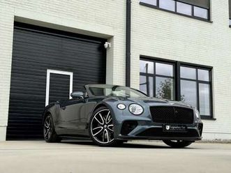 v8 mulliner / carbon package