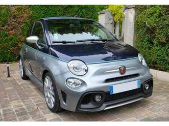 695c 1.4 turbo 16v t-jet 180 ch bva5 rivale