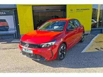 electrique 136 ch & batterie 50 kwh