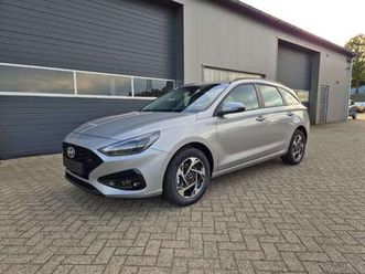 kombi 1.5 t-gdi 95ps sitzheizung lenkradheizun...