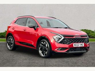 1.6 t-gdi gt-line euro 6 (start/stop) 5dr