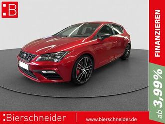 seat leon 2.0 tsi dsg cupra 300 no opf schale beats v