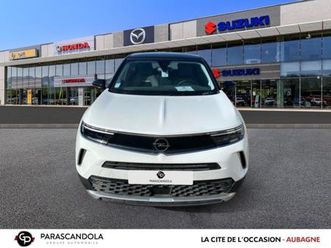 1.2 turbo 100ch elegance