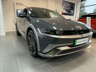 84kwh ultimate auto 5dr