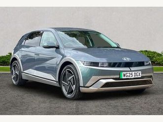 84kwh ultimate auto 5dr