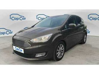 titanium - 1.0 ecoboost 125