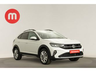 volkswagen taigo 1.0 tsi urban