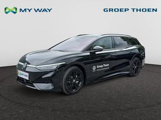 tourer pro s business sport 86 kwh 210 kw (286 pk)