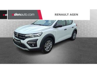 iii eco-g 100 stepway essential