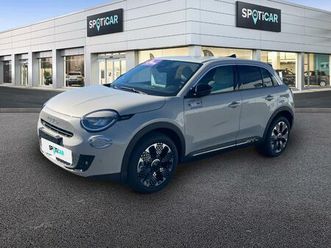 1.2 hybrid turbo 145ch la prima dct6