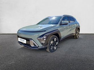 kona hev 1.6 gdi tecno dt