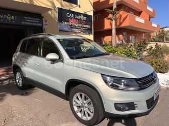 volkswagen tiguan 1.4 tsi 4x2 advance bmotion tech