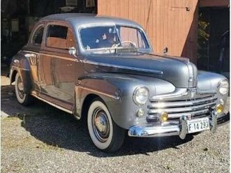 1948 ford super deluxe