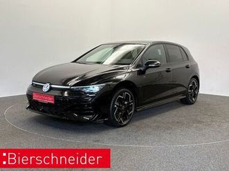volkswagen golf 8 1.5 etsi dsg r-line facelift iq-light coc