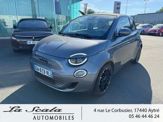 500c e 118ch la prima