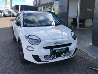 1.2 hybrid 100 dct6 pack confort