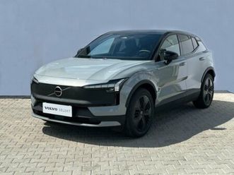 volvo ex30, cross country ultra twin motor, suv,