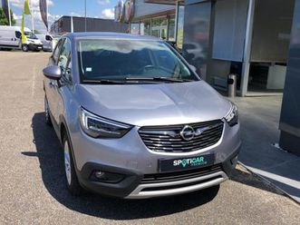 x 1.2 turbo 110ch elegance 5 portes (juin 2020) (co