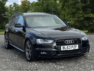 2.0 tdi black edition euro 5 (start/stop) 5dr