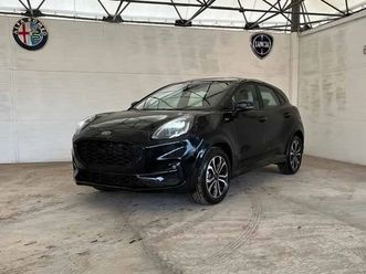 FORD PUMA ST 1-0-ecoboost-hybrid-125-cv-s-s-st-line