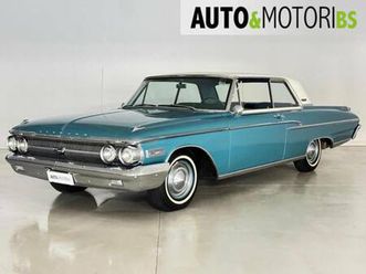 mercury monterey coupè v8 5.8 v-serie *asi*