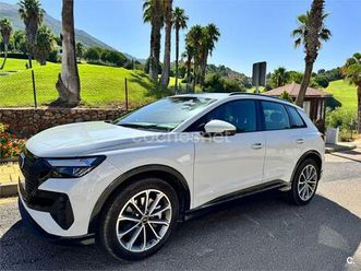 audi q4 etron 40 etron 82kwh