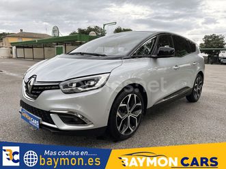 renault grand scénic limited blue dci ss