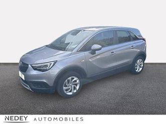 x 1.2 turbo 110ch elegance 6cv