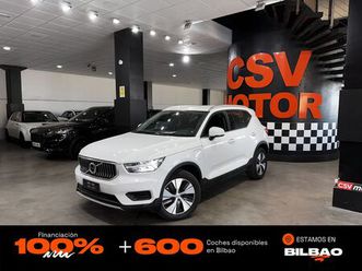 volvo xc40 1.5 t5 twin inscription auto