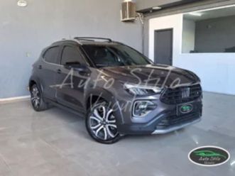 pulse 1.0 turbo 200 impetus (aut) automático